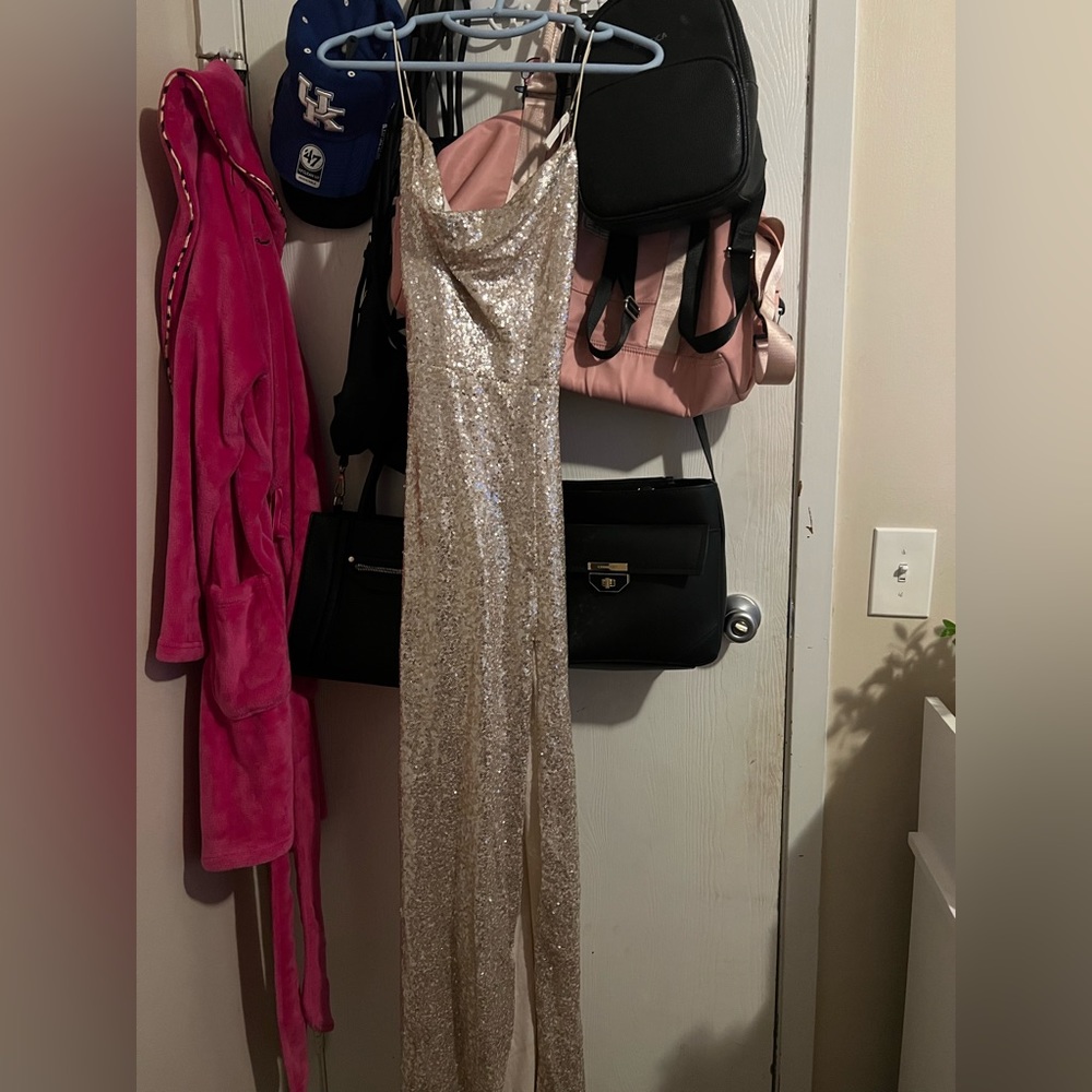 Windsor Prom Dress/Medium